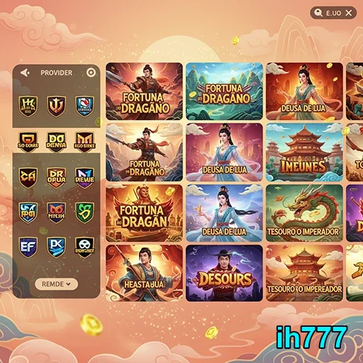 Ilustração de Qualidade Superior