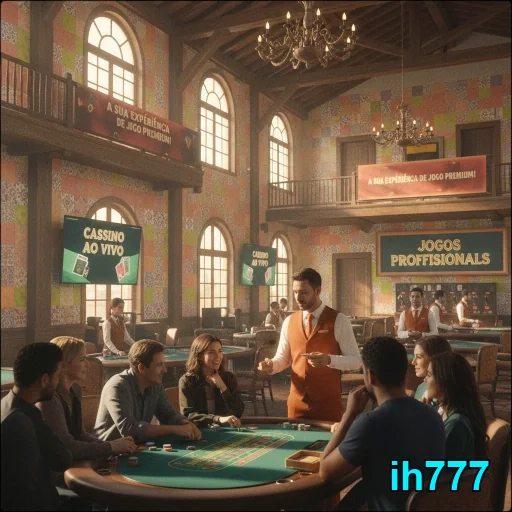 Ilustração de Inovação Constante