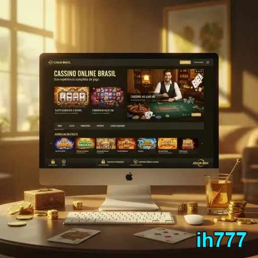 Ilustração de Experiência Mobile Otimizada