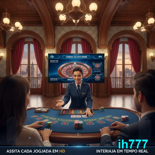 Ilustração de Compromisso