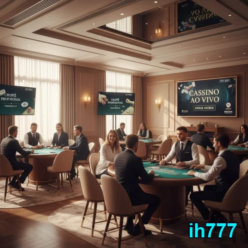 Ilustração de Sustentabilidade