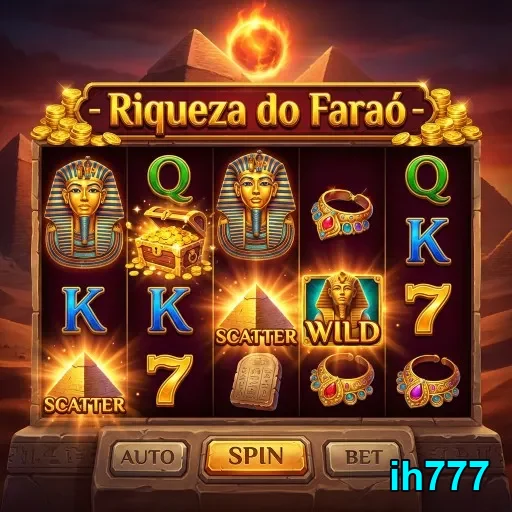 Ilustração de Inovação