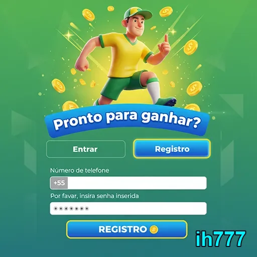 Ilustração de Como Cadastre-se e Garanta sua Transparência