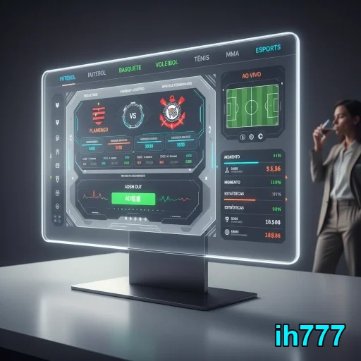 Ilustração de Suporte Humano Dedicado para uma Experiência Personalizada