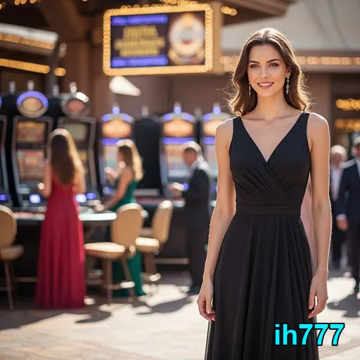 Ilustração de Jogos Ao Vivo na ih777