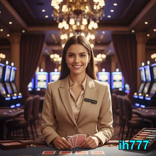 Ilustração de Inovação Constante