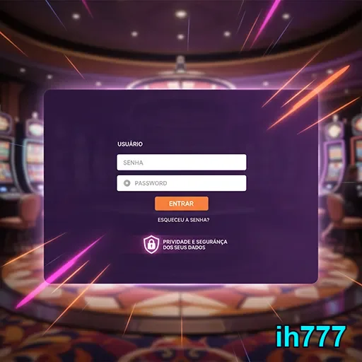 Ilustração de Compromisso com Jogo Responsável