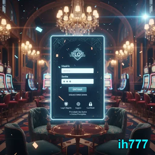 Ilustração de Segurança